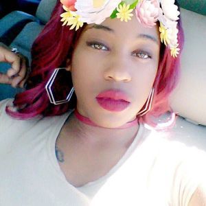 Meet your Posher, Brianna